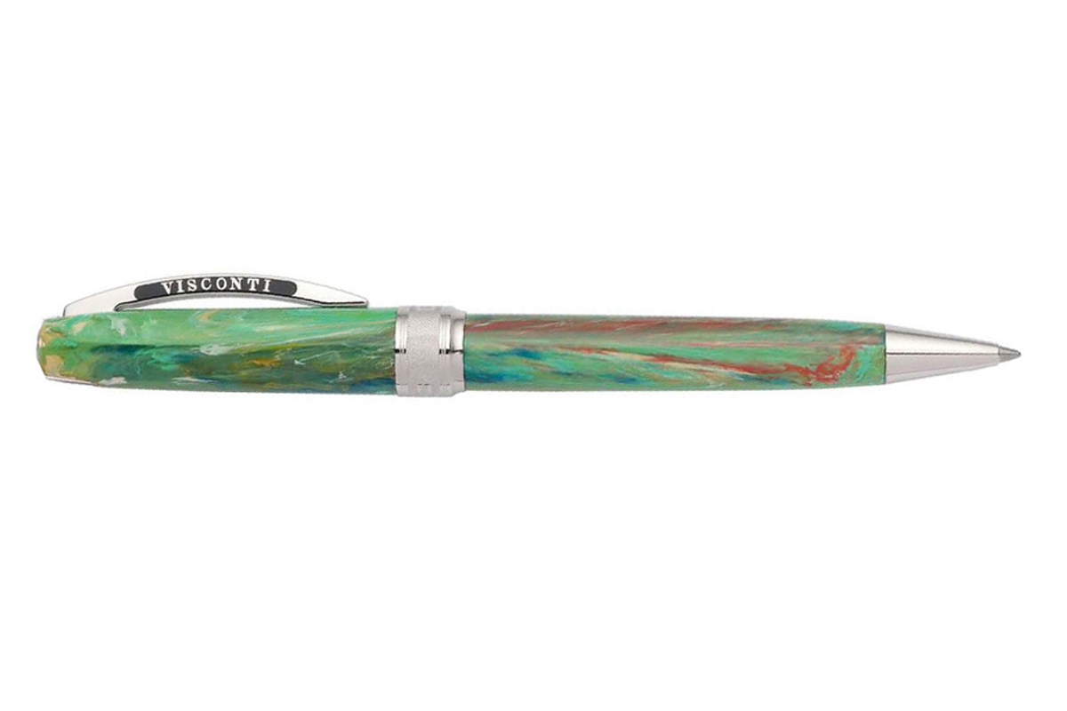 Visconti van Gogh Irises Balpen